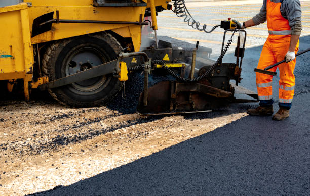 Trusted Rehoboth Beach, DE Driveway Paving  Experts